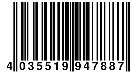 4 035519 947887