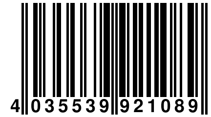 4 035539 921089