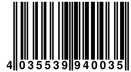 4 035539 940035