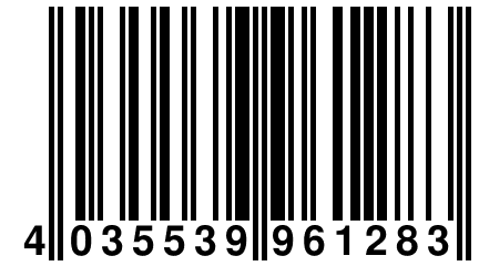 4 035539 961283