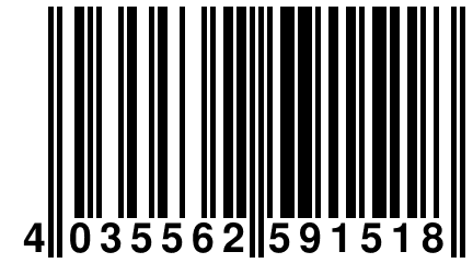 4 035562 591518