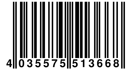 4 035575 513668