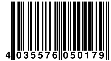 4 035576 050179