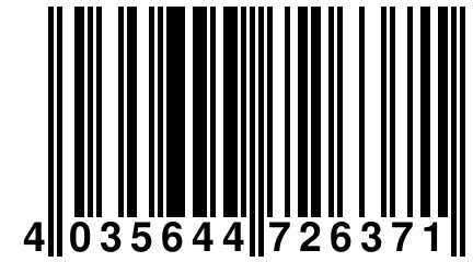 4 035644 726371