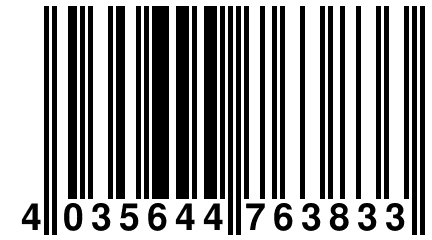 4 035644 763833