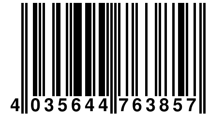 4 035644 763857