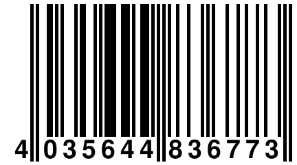 4 035644 836773