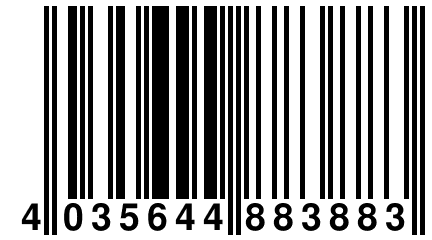4 035644 883883