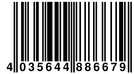 4 035644 886679