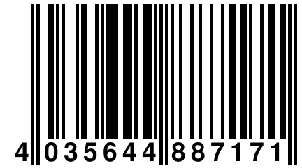 4 035644 887171