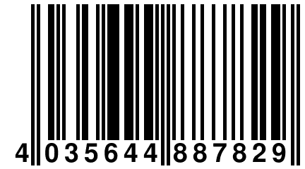 4 035644 887829
