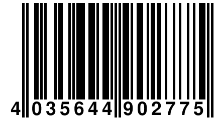 4 035644 902775