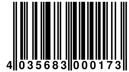 4 035683 000173