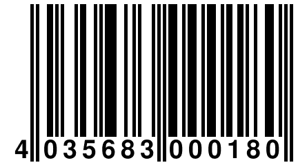 4 035683 000180