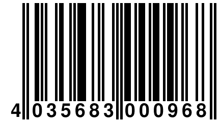 4 035683 000968