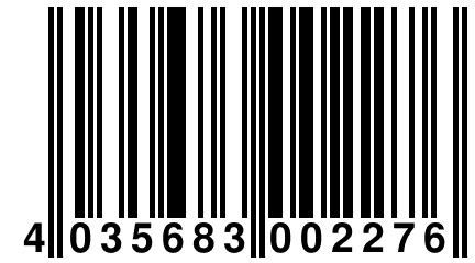 4 035683 002276