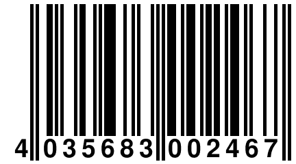 4 035683 002467