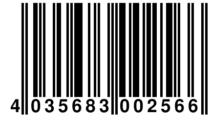 4 035683 002566