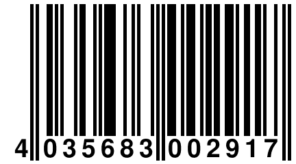 4 035683 002917