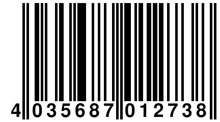 4 035687 012738