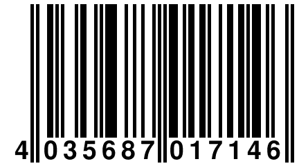 4 035687 017146