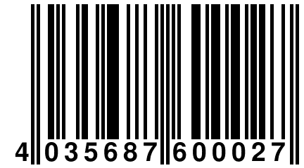 4 035687 600027