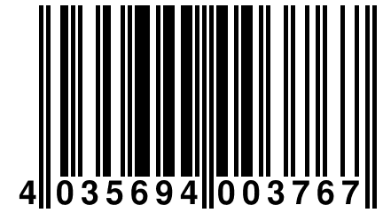 4 035694 003767