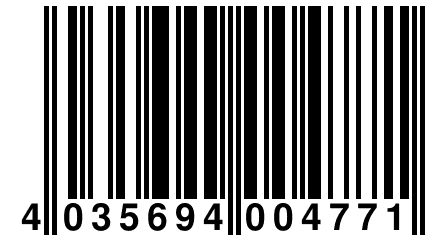 4 035694 004771