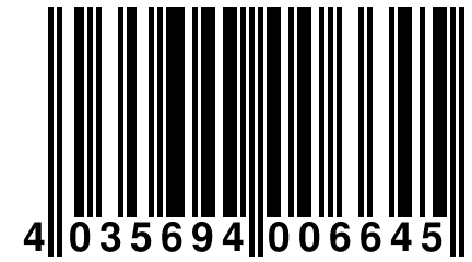 4 035694 006645