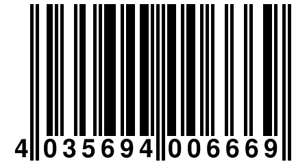 4 035694 006669