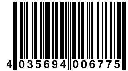 4 035694 006775