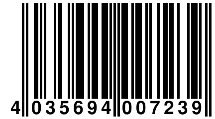 4 035694 007239