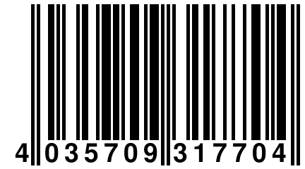 4 035709 317704