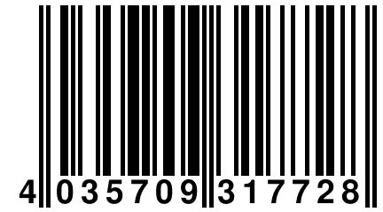 4 035709 317728