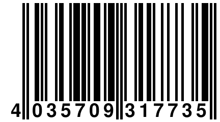 4 035709 317735