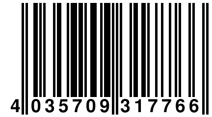 4 035709 317766