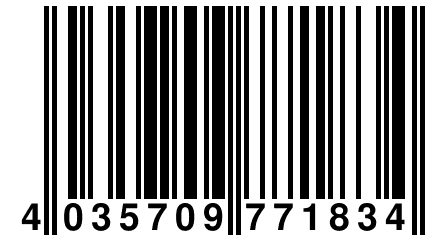 4 035709 771834