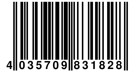 4 035709 831828