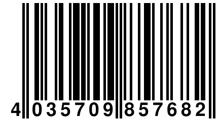 4 035709 857682