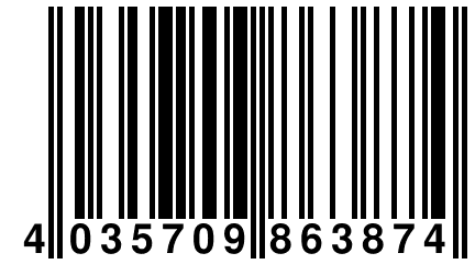 4 035709 863874