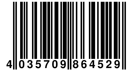 4 035709 864529