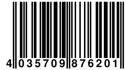 4 035709 876201