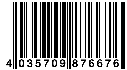 4 035709 876676