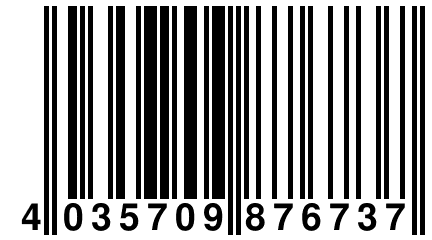 4 035709 876737