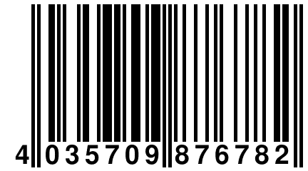 4 035709 876782