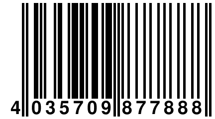 4 035709 877888