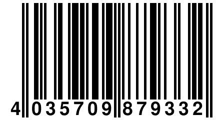 4 035709 879332