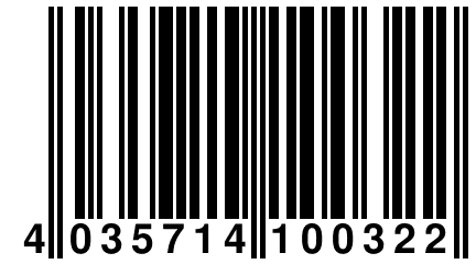 4 035714 100322