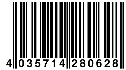 4 035714 280628