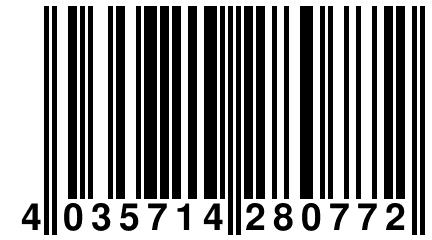 4 035714 280772